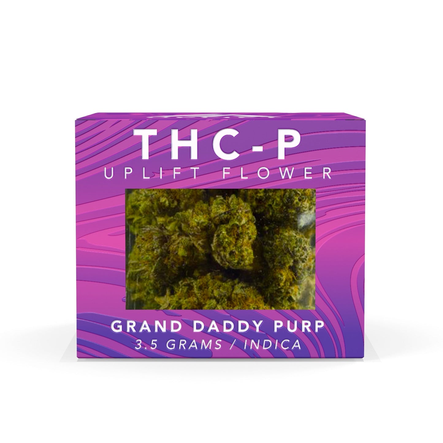 Uplift THC-P Flower - 3.5g