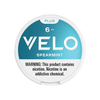 Velo Plus Nicotine Pouches 6MG