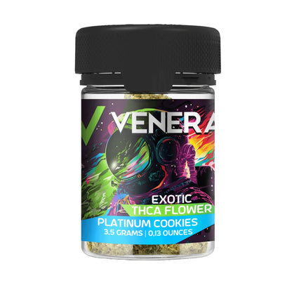 Venera THC-A Flower - 3.5g