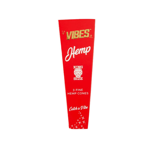 Vibes Cone Papers