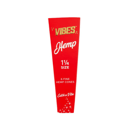 Vibes Cone Papers