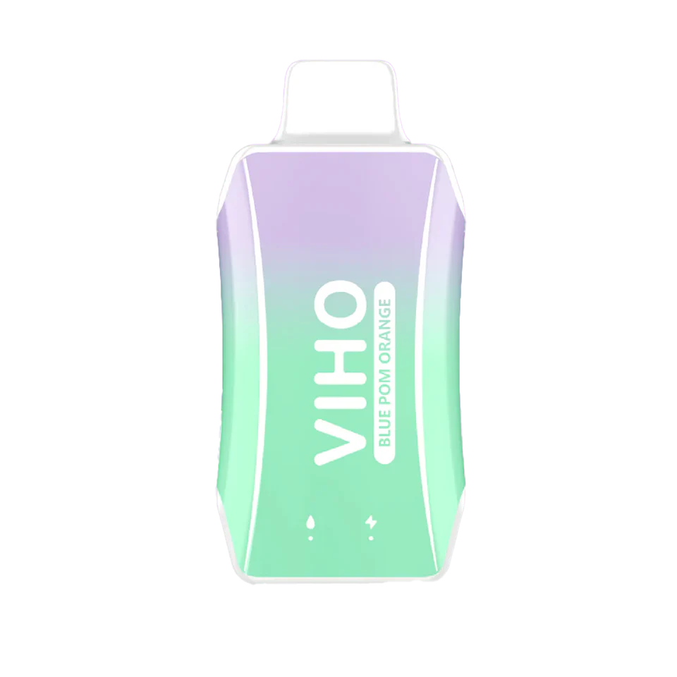 VIHO Turbo Disposable Vape 10000 | Disposable Vapes | HQD Tech USA