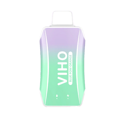 VIHO Turbo Disposable Vape 10000 | Disposable Vapes | HQD Tech USA