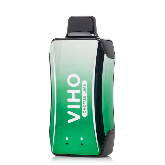 VIHO Turbo Disposable Vape 10000 | Disposable Vapes | HQD Tech USA