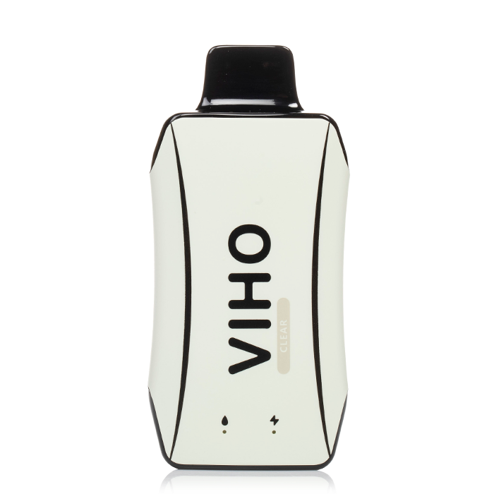 VIHO Turbo Disposable Vape 10000 | Disposable Vapes | HQD Tech USA