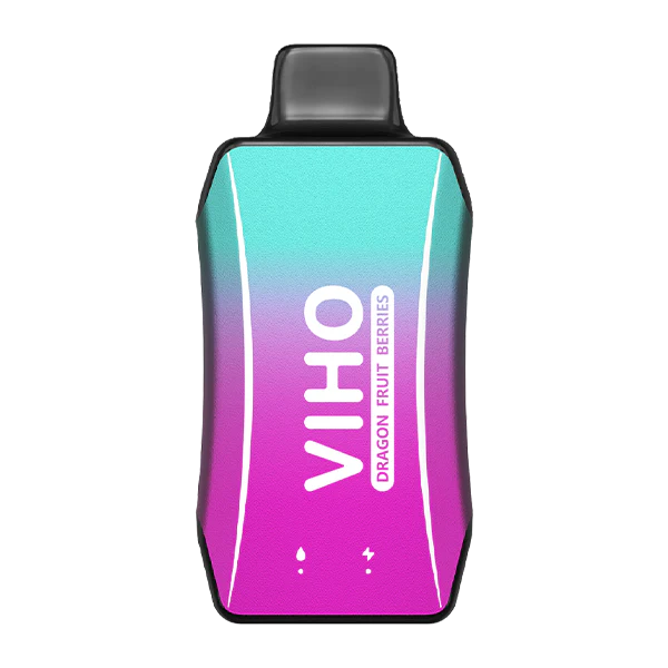 VIHO Turbo Disposable Vape 10000 | Disposable Vapes | HQD Tech USA