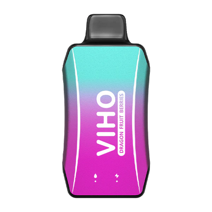 VIHO Turbo Disposable Vape 10000 | Disposable Vapes | HQD Tech USA