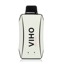 VIHO Turbo Disposable Vape 10000 | Disposable Vapes | HQD Tech USA