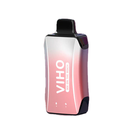 VIHO Turbo Disposable Vape 10000 | Disposable Vapes | HQD Tech USA