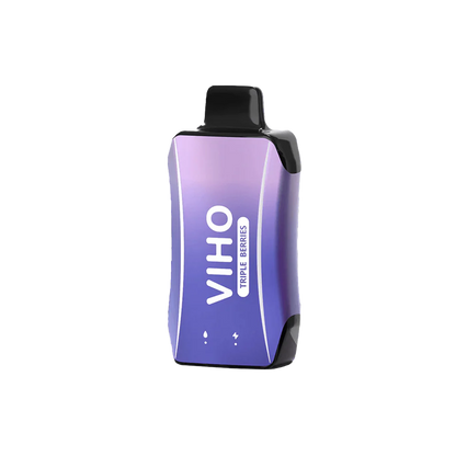 VIHO Turbo Disposable Vape 10000 | Disposable Vapes | HQD Tech USA