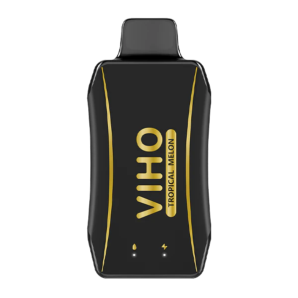 VIHO Turbo Disposable Vape 10000 | Disposable Vapes | HQD Tech USA