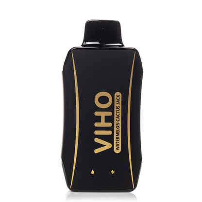 VIHO Turbo Disposable Vape 10000 | Disposable Vapes | HQD Tech USA