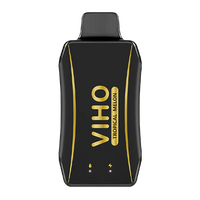 VIHO Turbo Disposable Vape 10000 | Disposable Vapes | HQD Tech USA