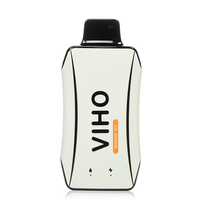 VIHO Turbo Disposable Vape 10000 | Disposable Vapes | HQD Tech USA