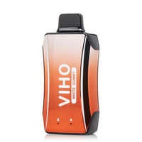 VIHO Turbo Disposable Vape 10000 | Disposable Vapes | HQD Tech USA