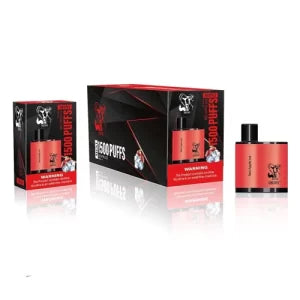 VIPER MINI 1500 Disposable Vape