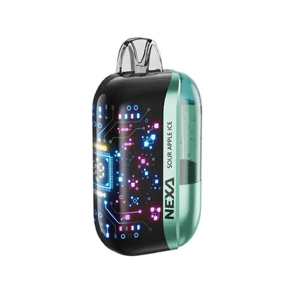 NEXA Ultra 50000 Puffs Disposable Vape