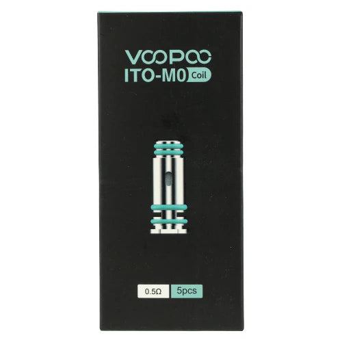 VooPoo Replacement Vape Mod