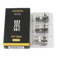 VooPoo Replacement Vape Mod