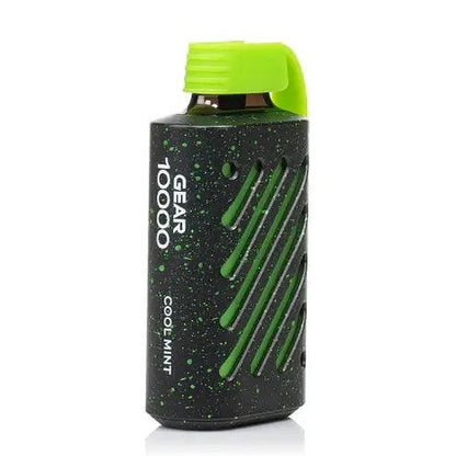 VOZOL Gear 10000 Disposable Vape HQD Tech USA VOZOL Gear 10000 Disposable Vape HQD Tech USA