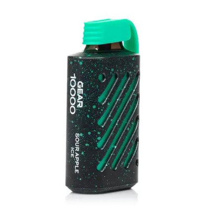 VOZOL Gear 10000 Disposable Vape HQD Tech USA VOZOL Gear 10000 Disposable Vape HQD Tech USA