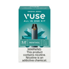 Vuse Alto All In One Kit 5% Nicotine | Pod Vapes | HQD Tech USA