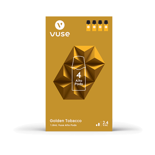 VUSE Alto Pods (5%) - hqdtechusa