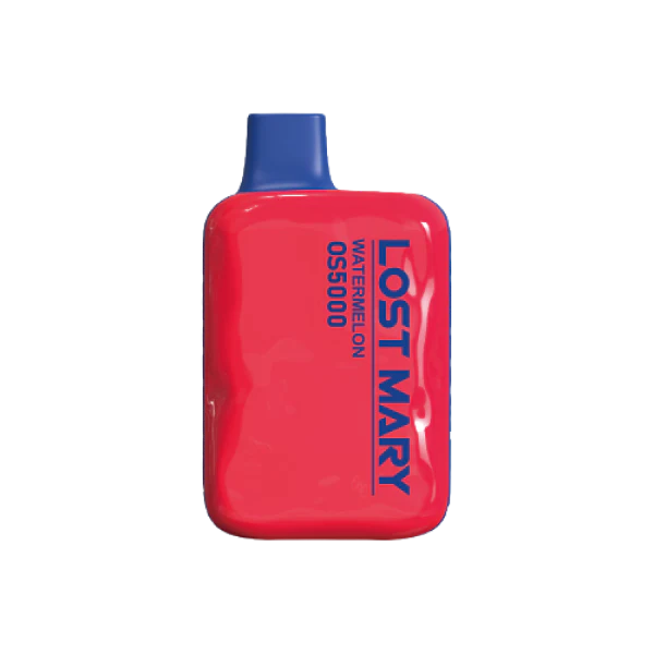 Lost Mary OS5000 Disposable Vape