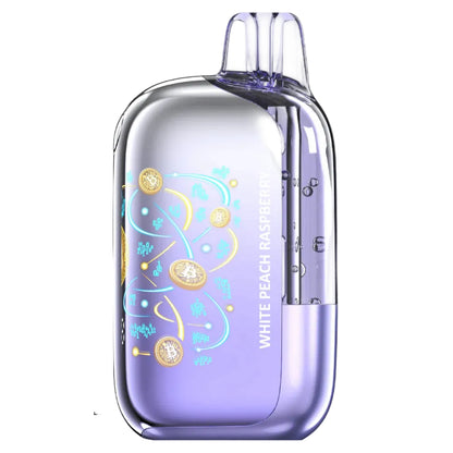 Foger Bit 35K Disposable Vape