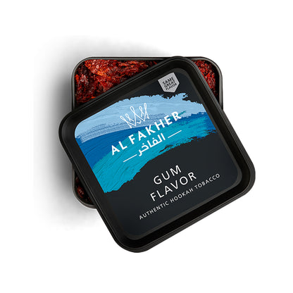 Al Fakher Tobacco Shisha 250G