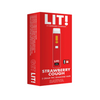 LIT! THC Diamond Disposable Vape 3G