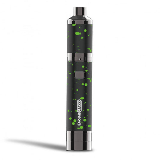 Wulf Evolve Maxxx 3 in 1 Kit - hqdtechusa