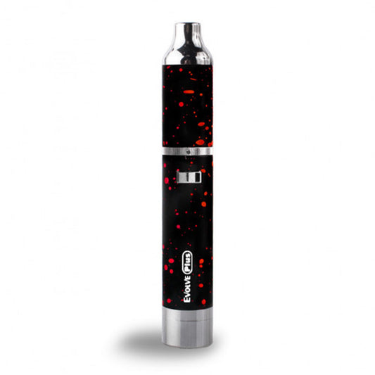 Wulf Evolve Plus Concentrate Vape - hqdtechusa