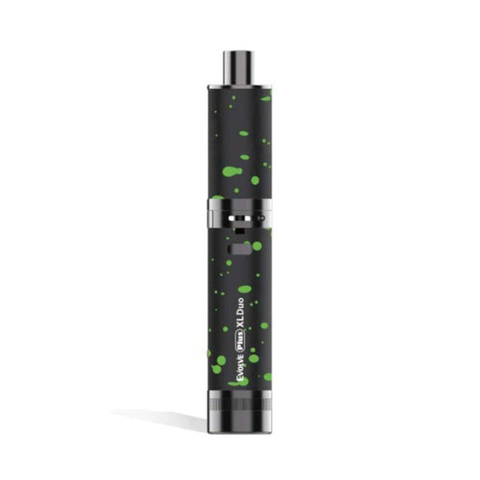 Wulf Evolve Plus XL Duo Kit - hqdtechusa