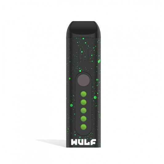 Wulf Flora Dry Herb Vaporizer - hqdtechusa