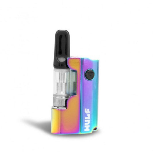 Wulf Micro Plus Cartridge Vape - hqdtechusa