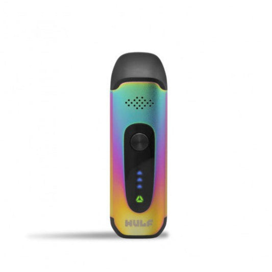 Wulf Next Dry Herb Vaporizer - hqdtechusa