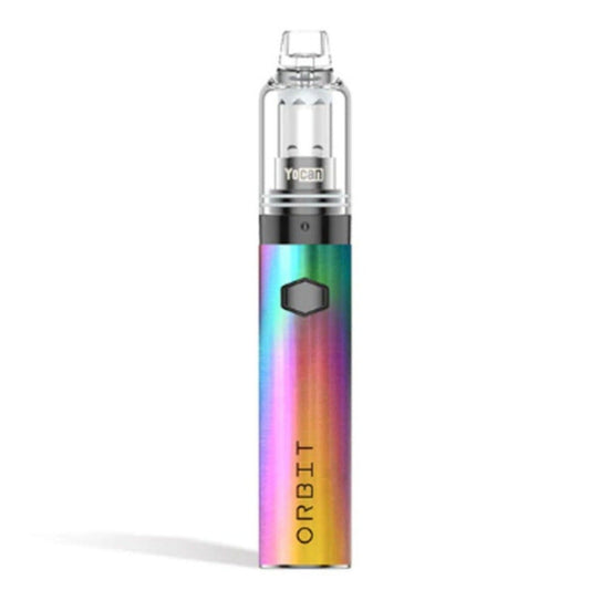 Wulf Orbit Concentrate Vaporizer - hqdtechusa