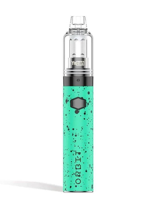 Wulf Orbit Concentrate Vaporizer 1700mAh