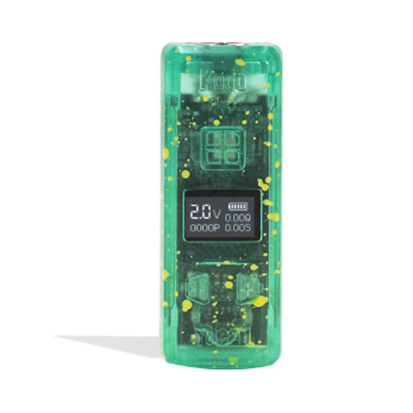 Wulf X-Ray Series Kodo Pro 510 Battery - hqdtechusa