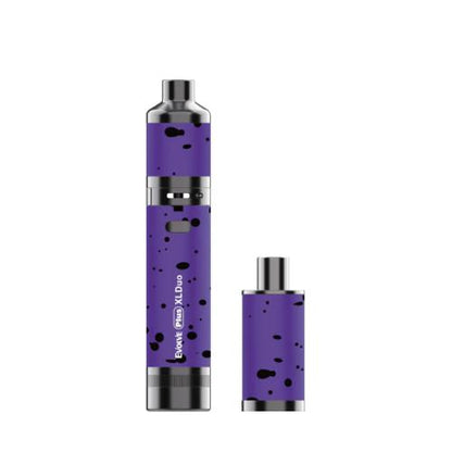 Yocan Evolve Plus XL Duo 2-in-1 Kit By Wulf Mods