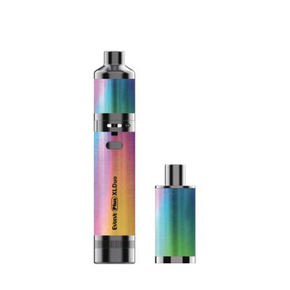 Yocan Evolve Plus XL Duo 2-in-1 Kit By Wulf Mods