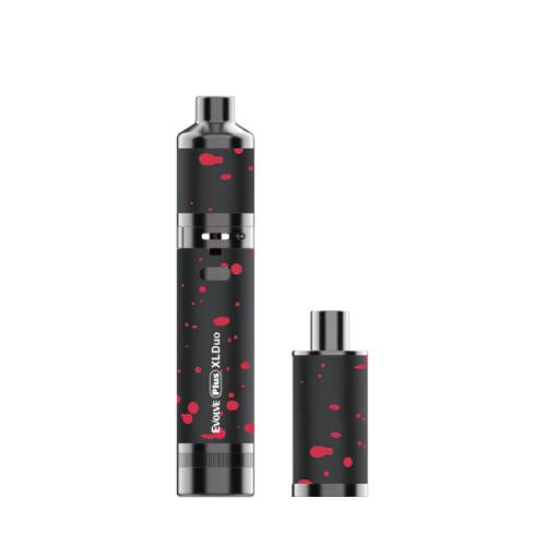 Yocan Evolve Plus XL Duo 2-in-1 Kit By Wulf Mods