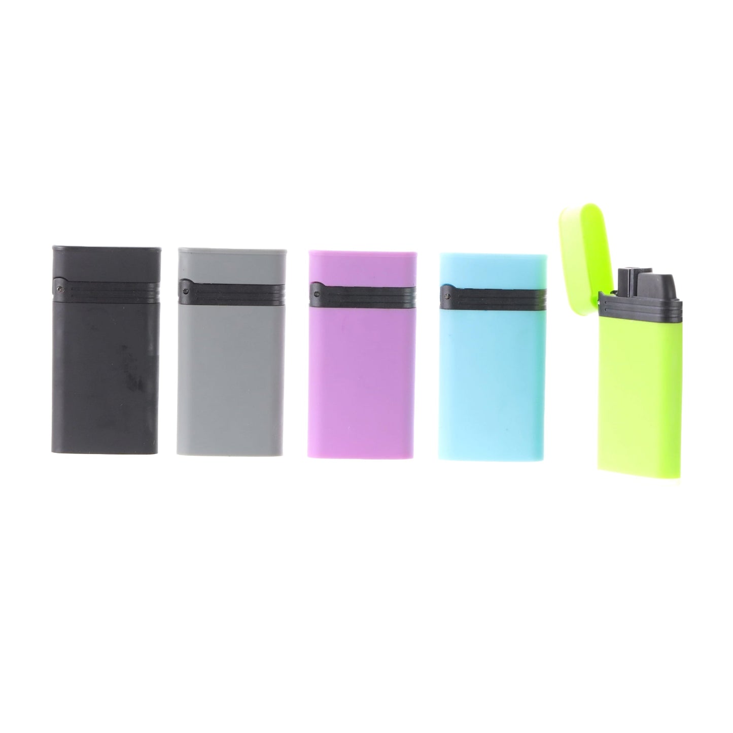 Xuper Flip Top Torch Lighter - hqdtechusa