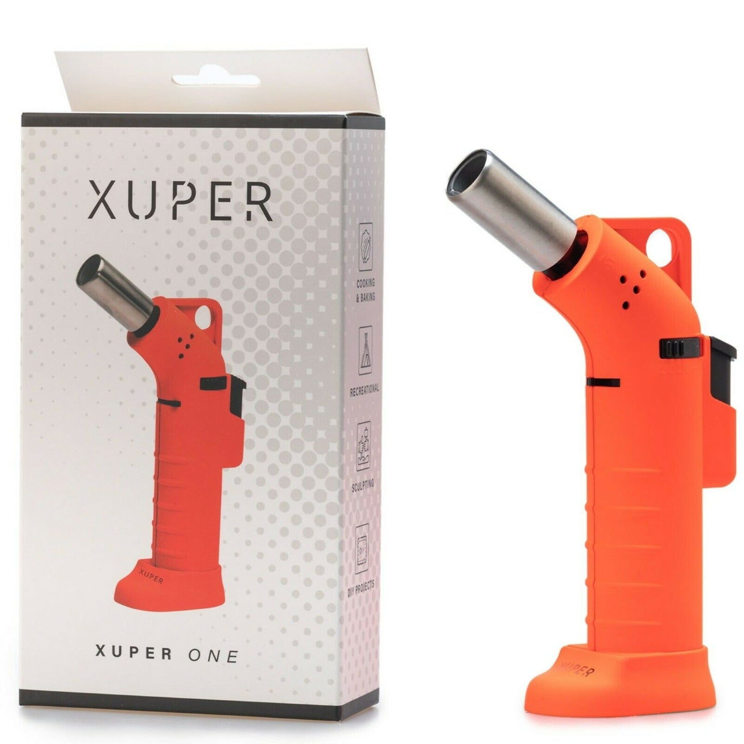 Xuper One - 7.5in - hqdtechusa