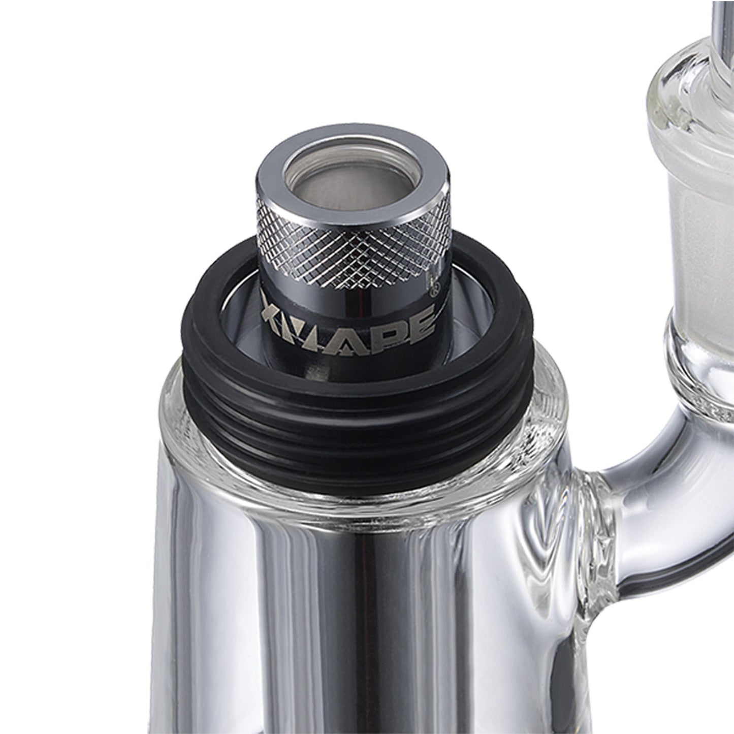 XVape Vista Mini 2 Bubbler Vaporizer - hqdtechusa