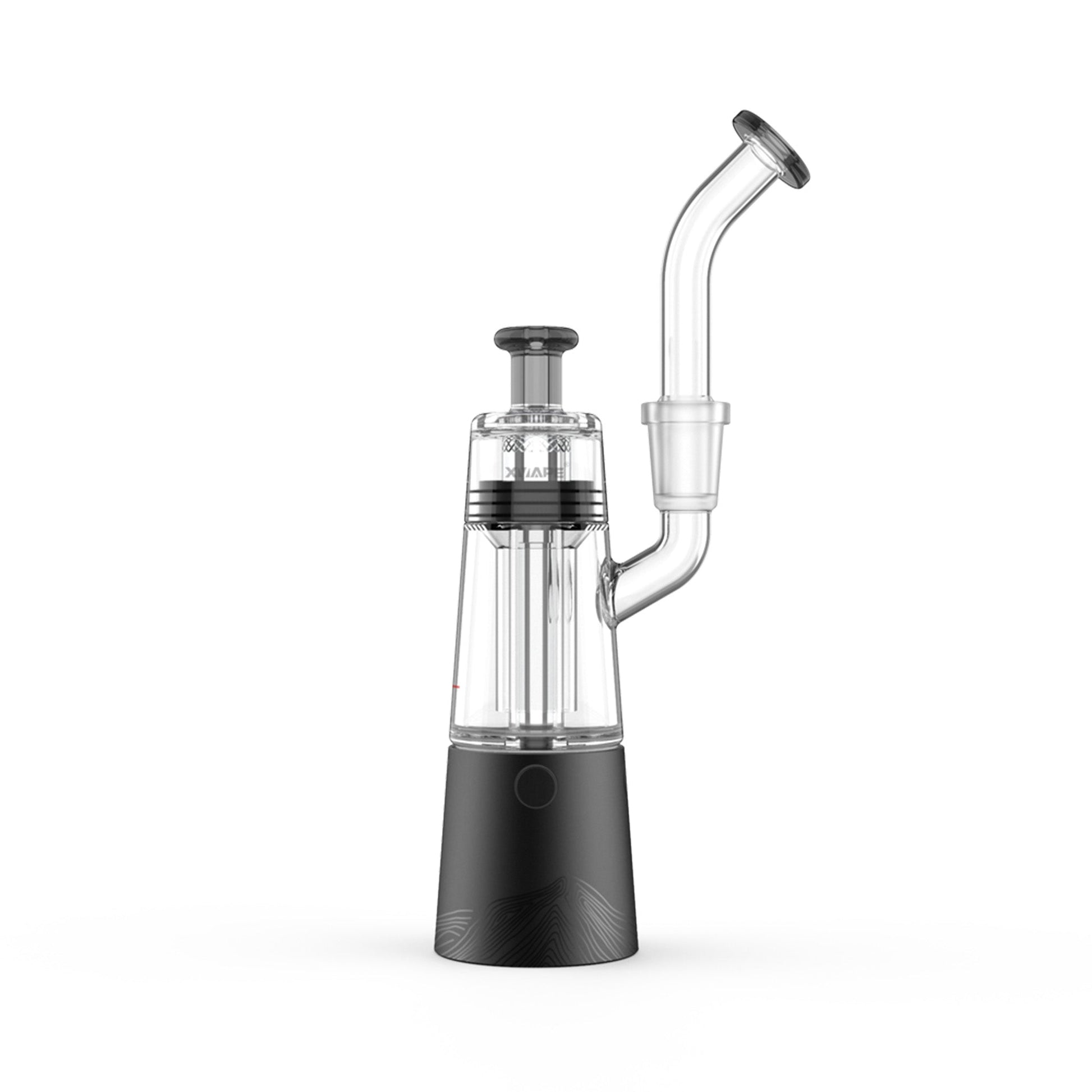 XVape Vista Mini 2 Bubbler Vaporizer - hqdtechusa