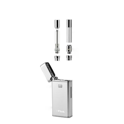 Yocan Flick 2 in 1 Vaporizer - hqdtechusa