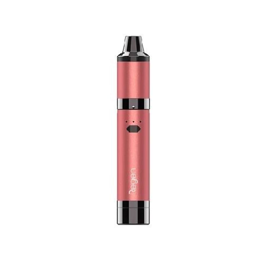 Yocan Regen Variable Voltage Wax Vaporizer