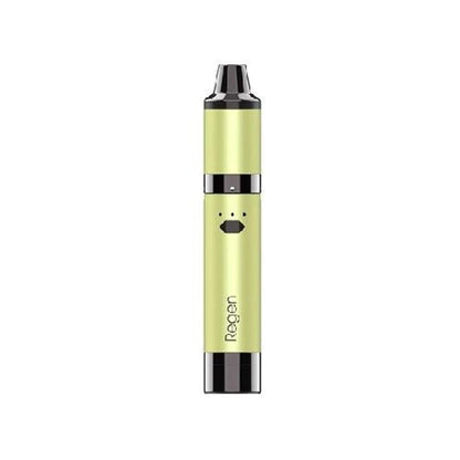 Yocan Regen Variable Voltage Wax Vaporizer